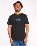 Remera Rip Curl Hombre Te Mc Rlx (Kc) New Classic