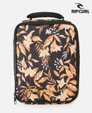 Lunchera Rip Curl Gj Ut Lunch Mixed Flores Negro (L2)