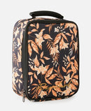 Lunchera Rip Curl Gj Ut Lunch Mixed Flores Negro (L2)