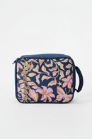 Lunchera Rip Curl Mixed Rosa Azul