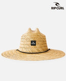 Sombrero Rip Curl Unisex Straw Mix up (M2)