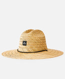 Sombrero Rip Curl Straw Hat
