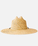 Sombrero Rip Curl Straw Hat
