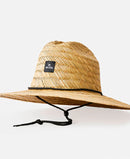 Sombrero Rip Curl Straw Hat