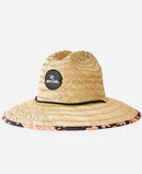 Sombrero Rip Curl Kids Paradise Straw