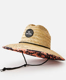 Sombrero Rip Curl Kids Paradise Straw