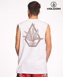 Musculosa Volcom H Te Sm Print Ke