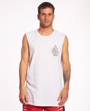 Musculosa Volcom H Te Sm Print Ke