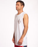 Musculosa Volcom H Te Sm Print Ke