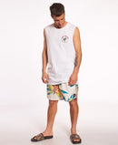 Musculosa Volcom H Te Sm Print KB