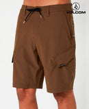 Bermuda Volcom H Wa Bo Days Hyb K4