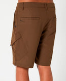 Bermuda Volcom H Wa Bo Days Hyb K4