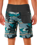 Short De Baño Rip Curl H Bo Mge Mason Killa K5