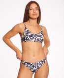 Bikini Rip Curl M Parte Superior Top Afterglow Morley