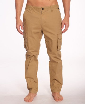Pantalon Hombre RipCurl Cargo Imp (K4)