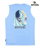 Musculosa Rip Curl Kids Rc O Te Mc Pkt Str Print
