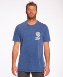 Remera Rip Curl H STD Process (K8)