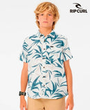 Camisa Rip Curl Kids Rc K Sh Mc Reg Angourie K1