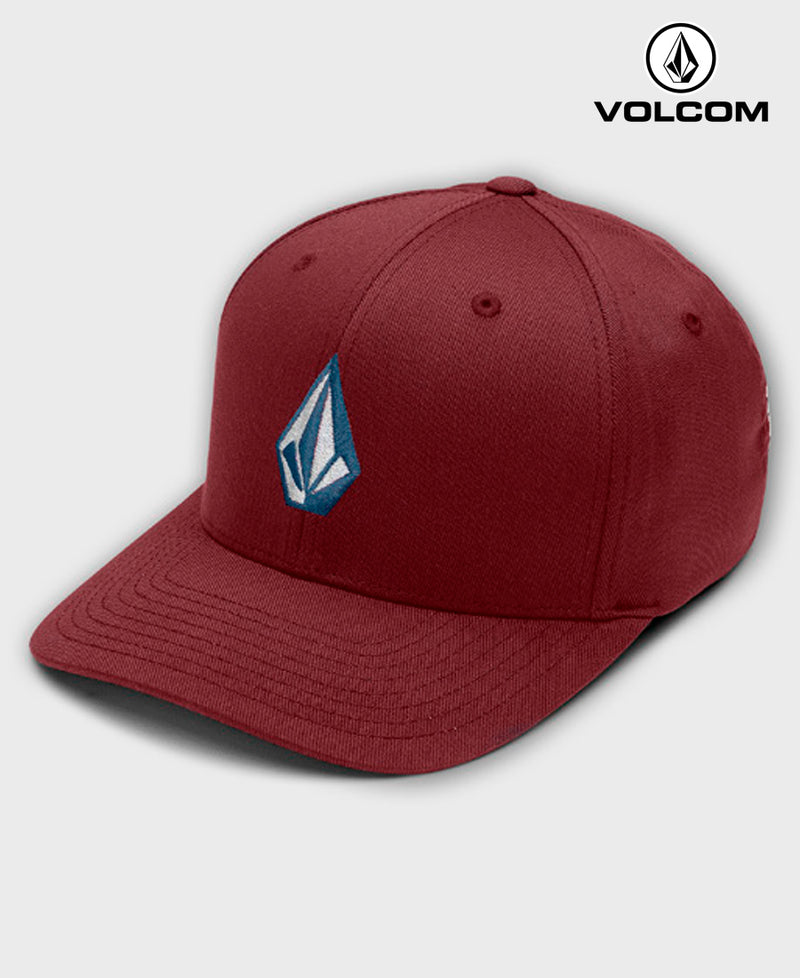 Gorra Volcom Ca Flexfit Full (K9)