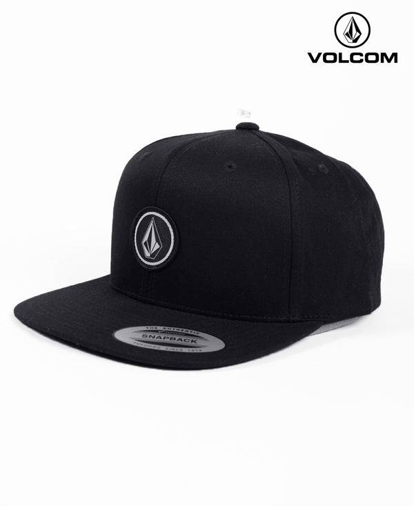 Gorra Volcom Cap Quarter Twill XFit Imp (O2)