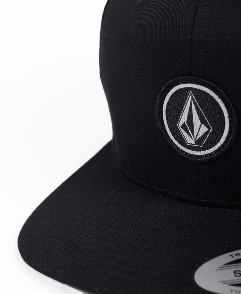 Gorra Volcom Cap Quarter Twill XFit Imp (O2)
