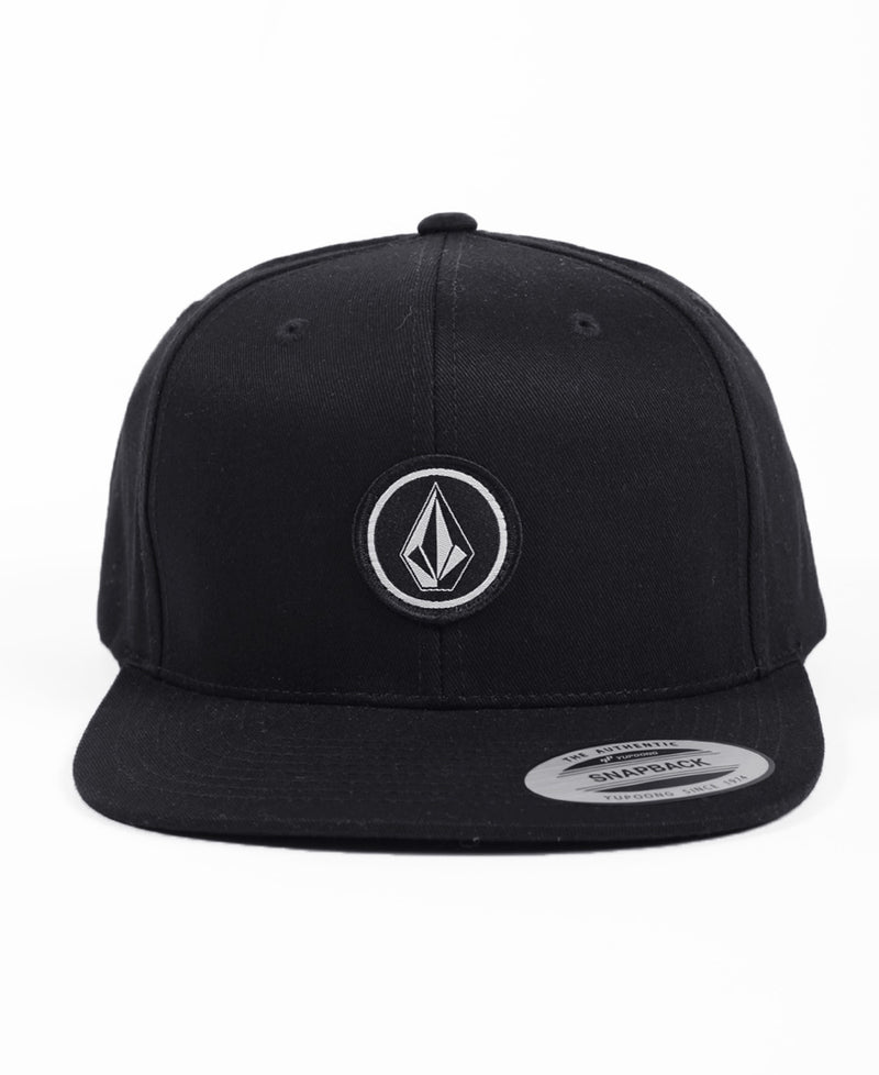 Gorra Volcom Cap Quarter Twill XFit Imp (O2)