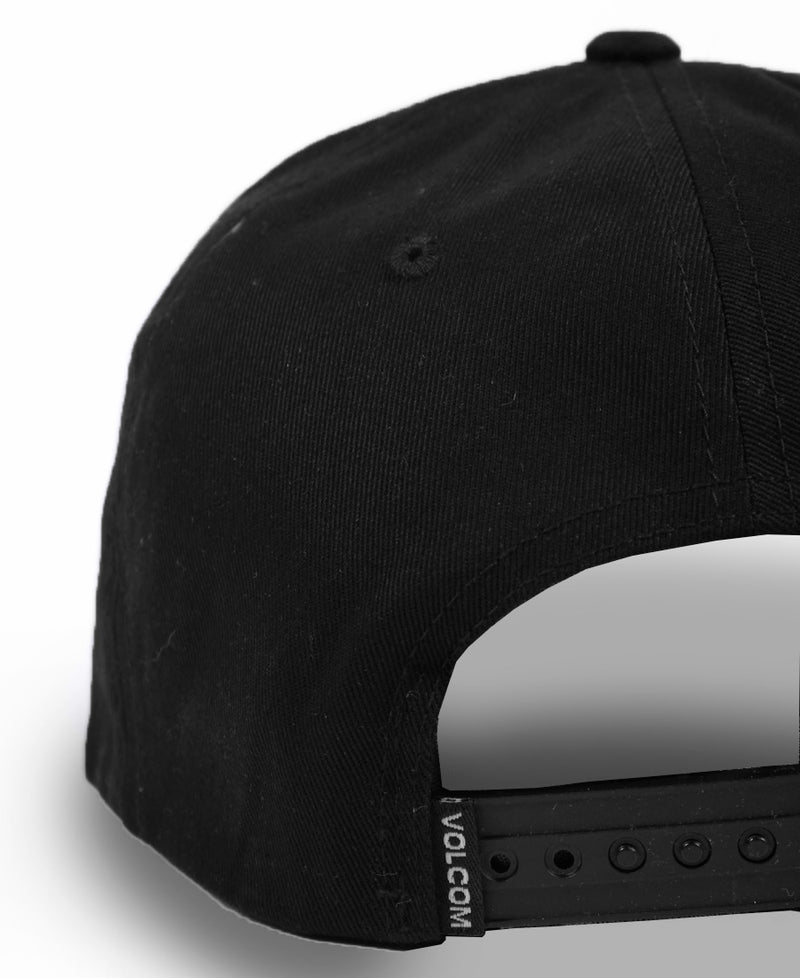 Gorra Volcom Cap Quarter Twill XFit Imp (O2)