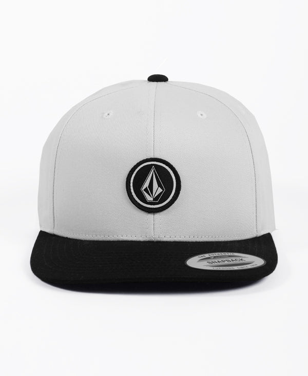 Gorra Volcom Vola Ca Snap Flexfit Quarter(M1)