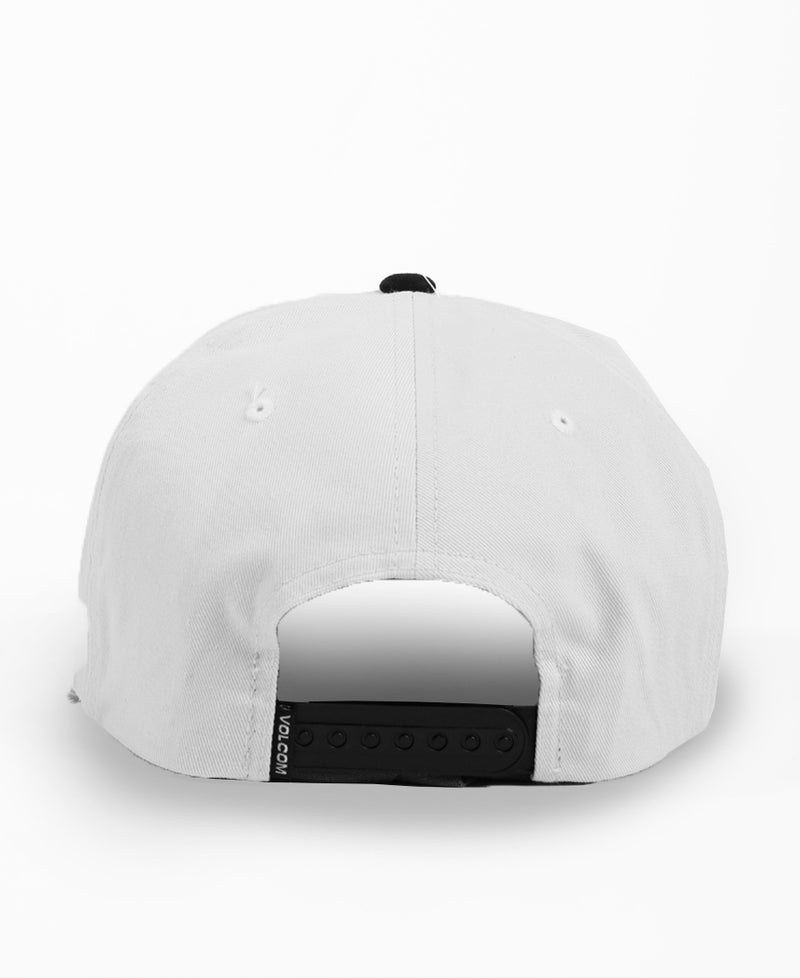 Gorra Volcom Vola Ca Snap Flexfit Quarter(M1)