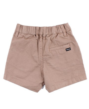 Bermuda Kids Rip Curl O Wa Chino Epic