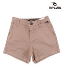 Bermuda Rip Curl Kids O Wa Chino Epic