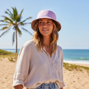 Piluso Rip Curl Isla Geo Rosa