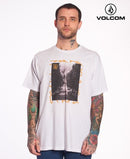 Remera Volcom H Te Mc Skate Kc