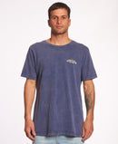 Remera Volcom H Te Mc Prints Ke