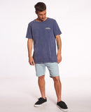 Remera Volcom H Te Mc Prints Ke