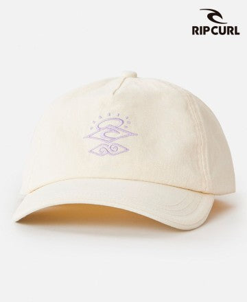 Gorra Rip Curl Ga Search Icon K1 (Producto De Outlet)