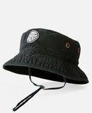 Piluso Rip Curl Icon Mid Vrim Negro (02)