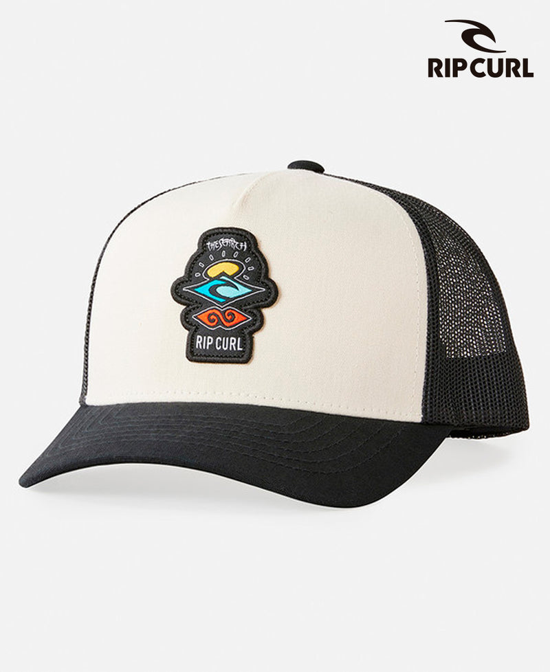 Gorra KIDS Rip Curl Ca Trk Cap Search Icon (M2)