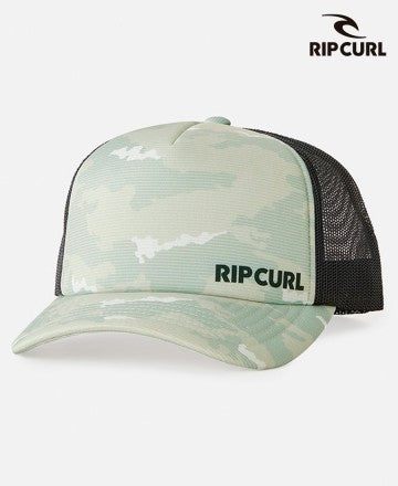 Gorra Rip Curl Rca Ca Trk Weekend Camo (K5)