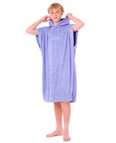 Poncho Rip Curl Kids Brand Hooded