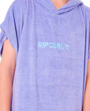 Poncho Rip Curl Kids Brand Hooded