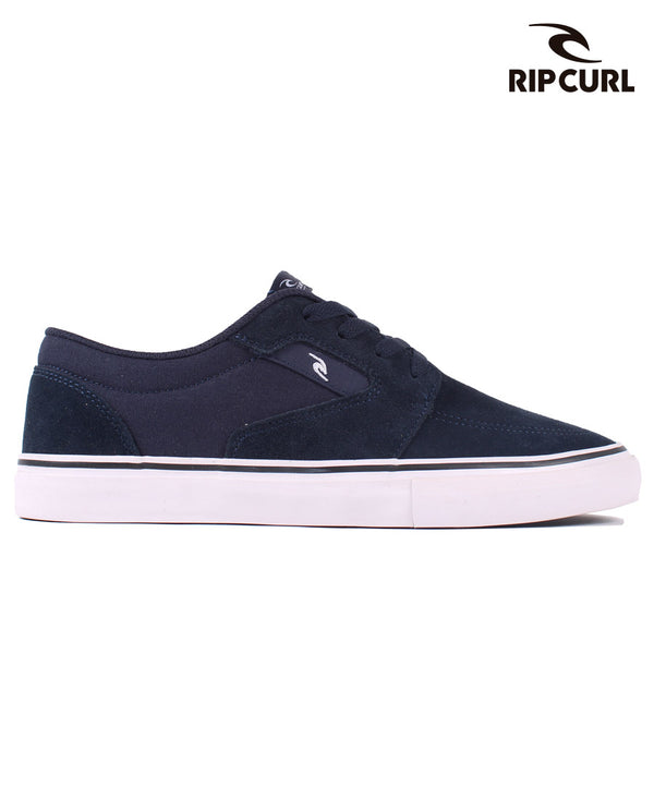 Zapatilla Rip Curl Ox Transit Su Navy/White (Producto Outlet)