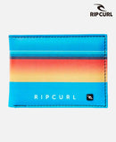 Billetera Rip Curl Wl Pu Combo J8 Azul