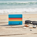 Billetera Rip Curl Wl Pu J8 Azul