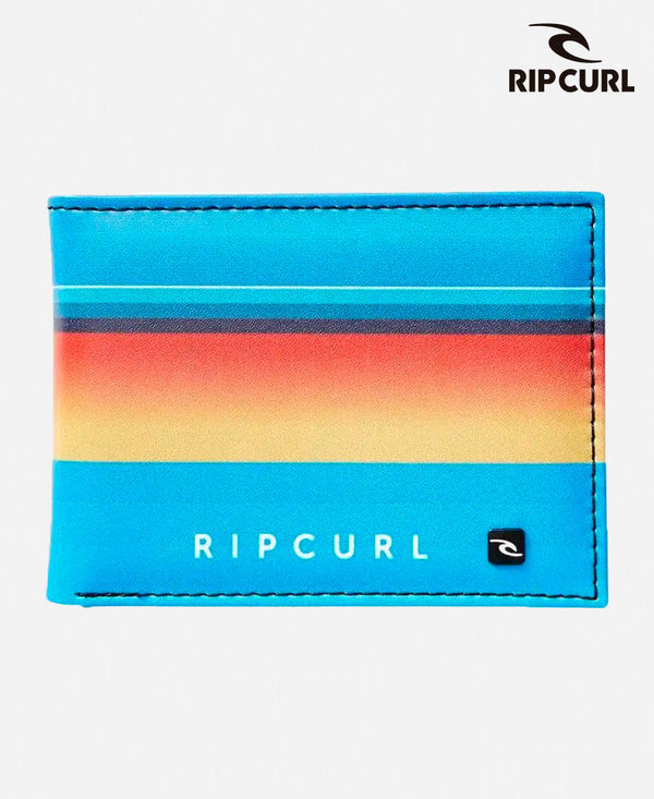 Billetera Rip Curl Wl Pu Combo J8 Azul