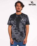 Remera Rip Curl H Te Mc Rlx Batik