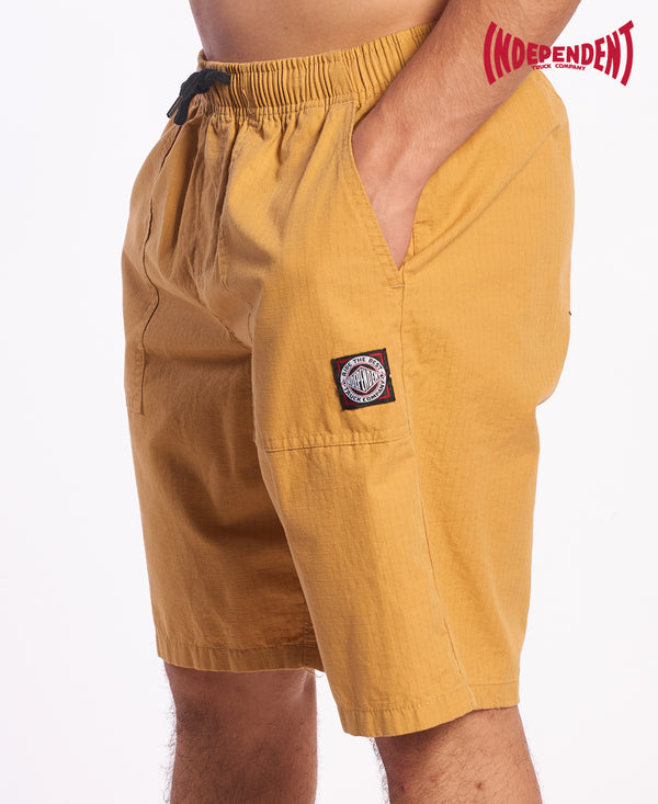 Bermuda Independent Wa Ef Ripstop 20(M4)