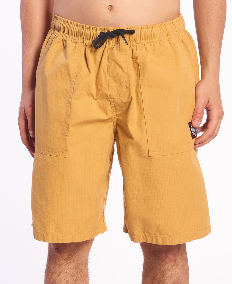 Bermuda Independent H Wa Ef Ripstop 20(M4)