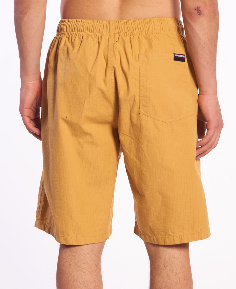 Bermuda Independent H Wa Ef Ripstop 20(M4)
