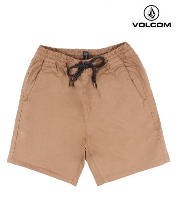 Bermuda Volcom Kids Flynn Colors